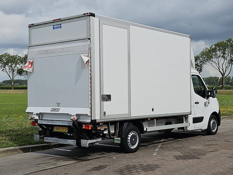 Renault Master 2.3 Bakwagen Laadklep! - Furgoneta caja cerrada: foto 3 Renault Master 2.3 Bakwagen Laadklep! - Furgoneta caja cerrada: foto 3