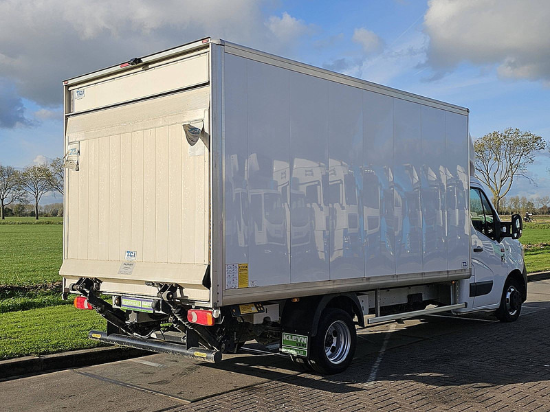 Renault Master 2.3 DCI 165 LAADKLEP - Furgoneta caja cerrada: foto 3 Renault Master 2.3 DCI 165 LAADKLEP - Furgoneta caja cerrada: foto 3