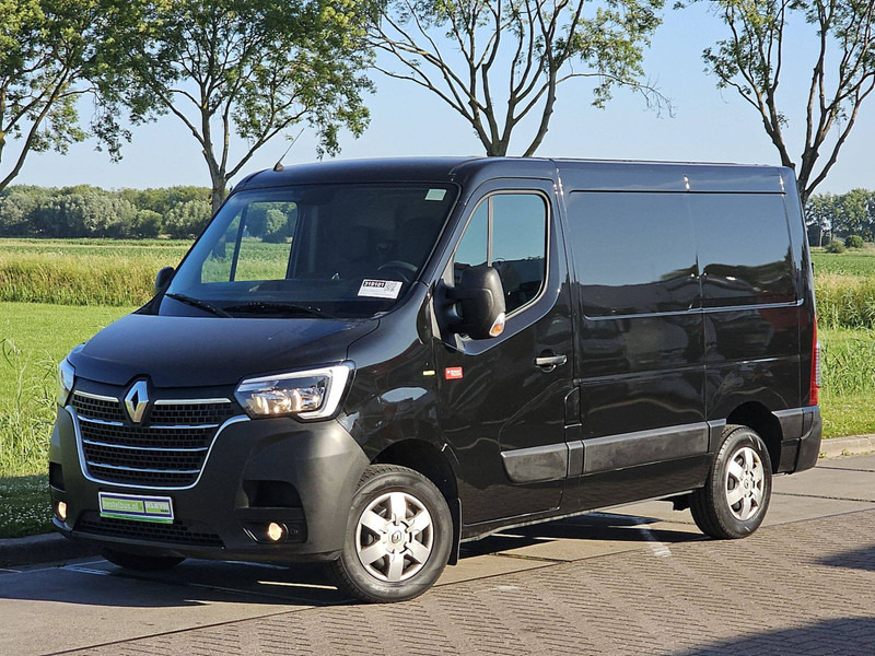 Renault Master 2.3 L1H1 150Pk Navi NAP! - Furgón: foto 2 Renault Master 2.3 L1H1 150Pk Navi NAP! - Furgón: foto 2