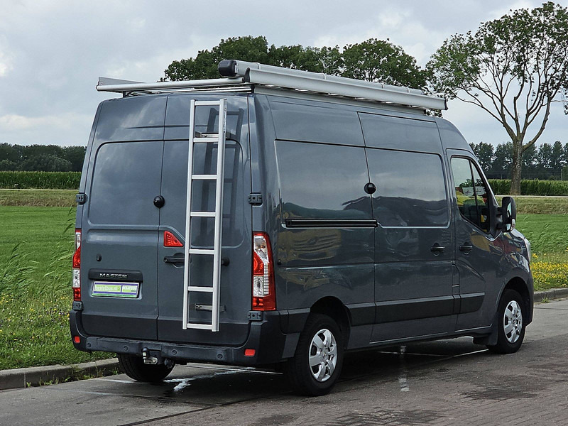Renault Master 2.3 L2H2 Automaat Navi ! - Furgón: foto 3 Renault Master 2.3 L2H2 Automaat Navi ! - Furgón: foto 3