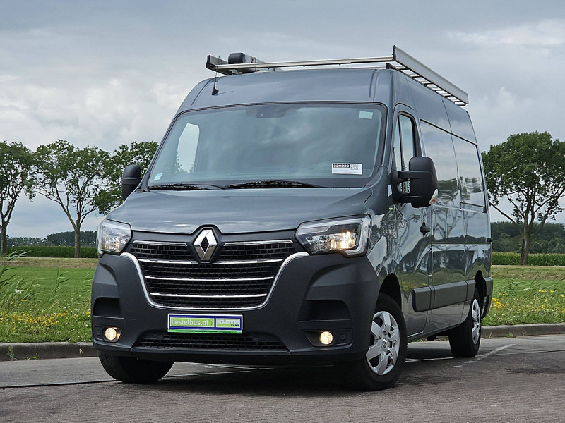 Renault Master 2.3 L2H2 Automaat Navi ! - Furgón: foto 1 Renault Master 2.3 L2H2 Automaat Navi ! - Furgón: foto 1