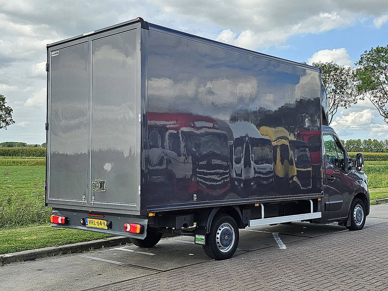 Renault Master 2.3 L3 Bakwagen Deuren - Furgoneta caja cerrada: foto 3 Renault Master 2.3 L3 Bakwagen Deuren - Furgoneta caja cerrada: foto 3