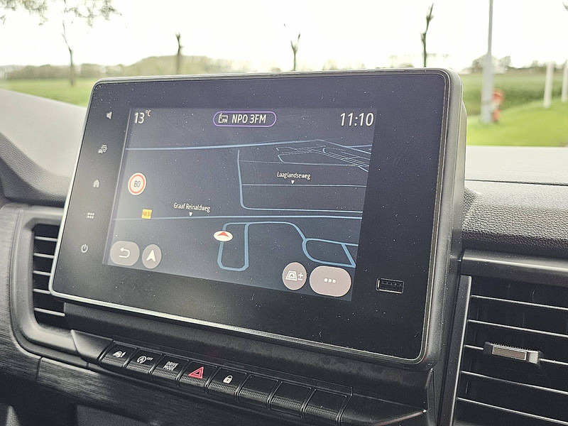 Furgoneta pequeña Renault Trafic 2.0 DCI L2 Dubbel Cabine NAP: foto 13 Furgoneta pequeña Renault Trafic 2.0 DCI L2 Dubbel Cabine NAP: foto 13