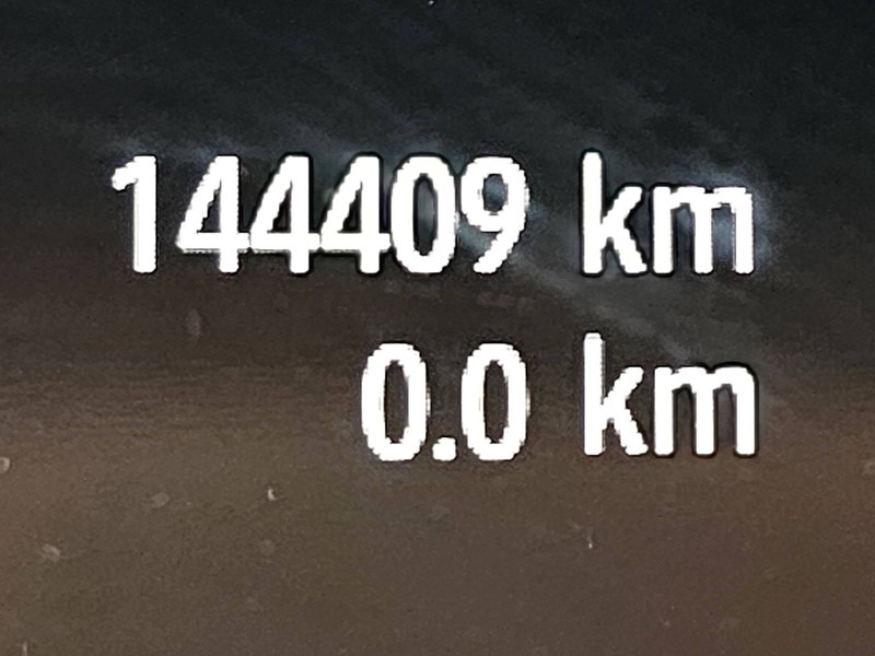 Furgoneta pequeña Renault Trafic 2.0 DCI L2 Dubbel Cabine NAP: foto 9 Furgoneta pequeña Renault Trafic 2.0 DCI L2 Dubbel Cabine NAP: foto 9