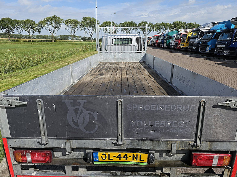 Remolque caja abierta VELDHUIZEN P33: foto 7