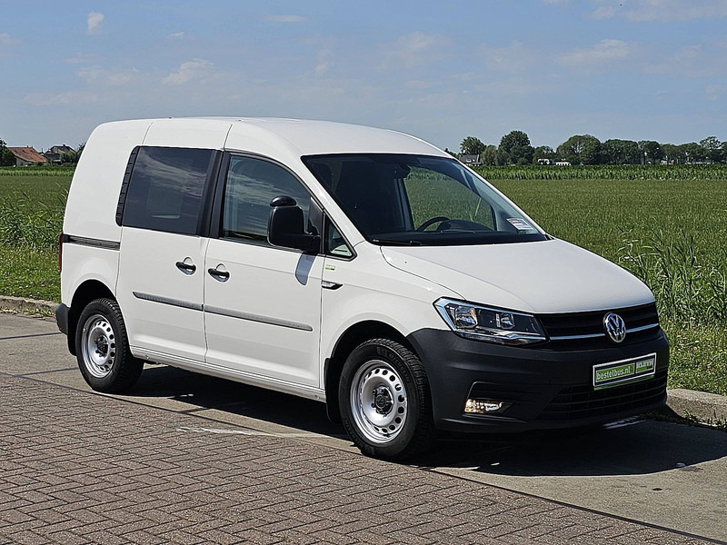 Volkswagen Caddy 2.0 L1 Navi Euro6 102Pk! - Furgoneta caja cerrada: foto 5 Volkswagen Caddy 2.0 L1 Navi Euro6 102Pk! - Furgoneta caja cerrada: foto 5