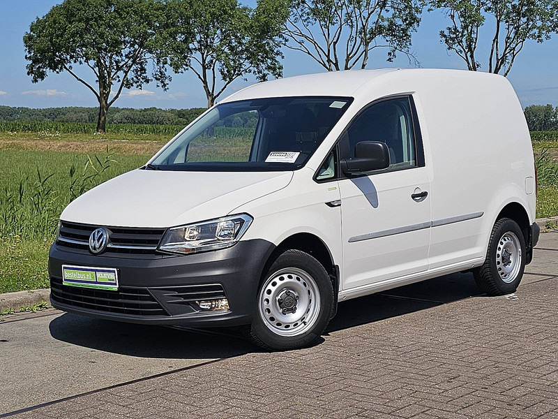 Volkswagen Caddy 2.0 L1 Navi Euro6 102Pk! - Furgoneta caja cerrada: foto 2 Volkswagen Caddy 2.0 L1 Navi Euro6 102Pk! - Furgoneta caja cerrada: foto 2