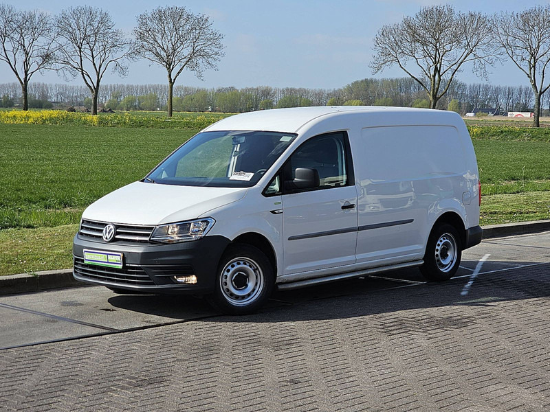 Volkswagen Caddy Maxi 2.0 Airco Euro6 NAP Pdc - Furgoneta caja cerrada: foto 2 Volkswagen Caddy Maxi 2.0 Airco Euro6 NAP Pdc - Furgoneta caja cerrada: foto 2