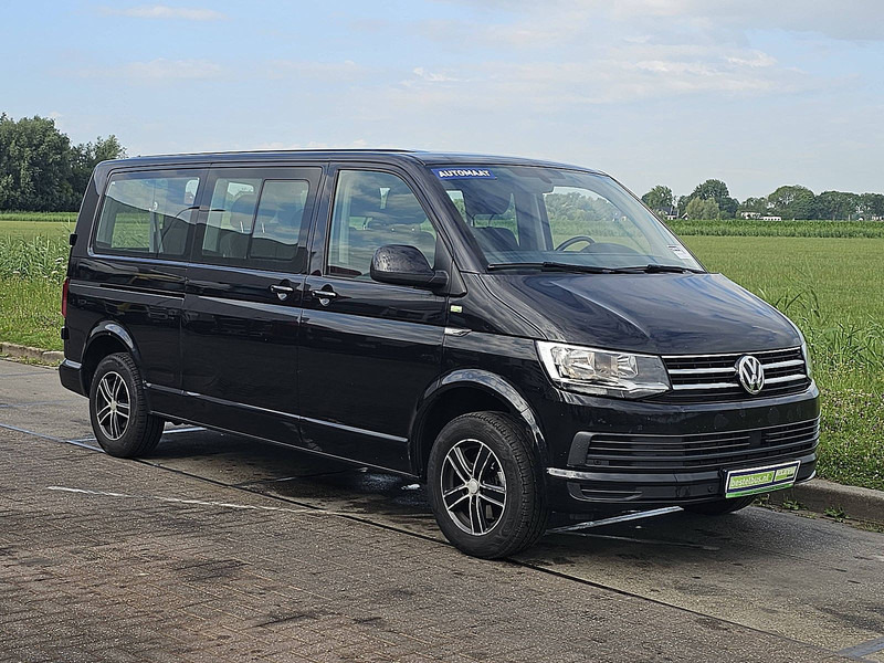 Volkswagen Caravelle 2.0 L2 9-Persoons Autom! - Minibús, Furgoneta de pasajeros: foto 5 Volkswagen Caravelle 2.0 L2 9-Persoons Autom! - Minibús, Furgoneta de pasajeros: foto 5