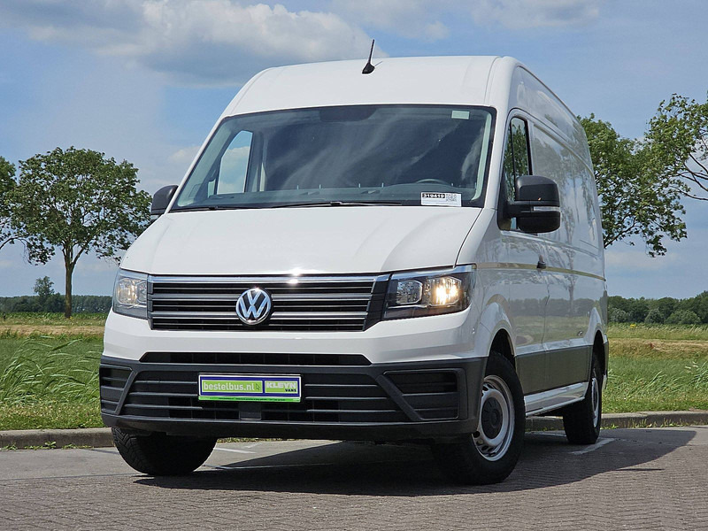 Volkswagen Crafter 30 2.0 L3H3 Euro6 Camera! - Furgoneta pequeña: foto 1 Volkswagen Crafter 30 2.0 L3H3 Euro6 Camera! - Furgoneta pequeña: foto 1