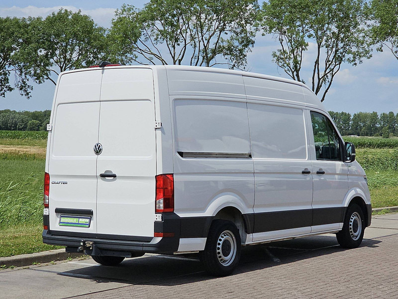 Volkswagen Crafter 30 2.0 L3H3 Euro6 Camera! - Furgoneta pequeña: foto 3 Volkswagen Crafter 30 2.0 L3H3 Euro6 Camera! - Furgoneta pequeña: foto 3
