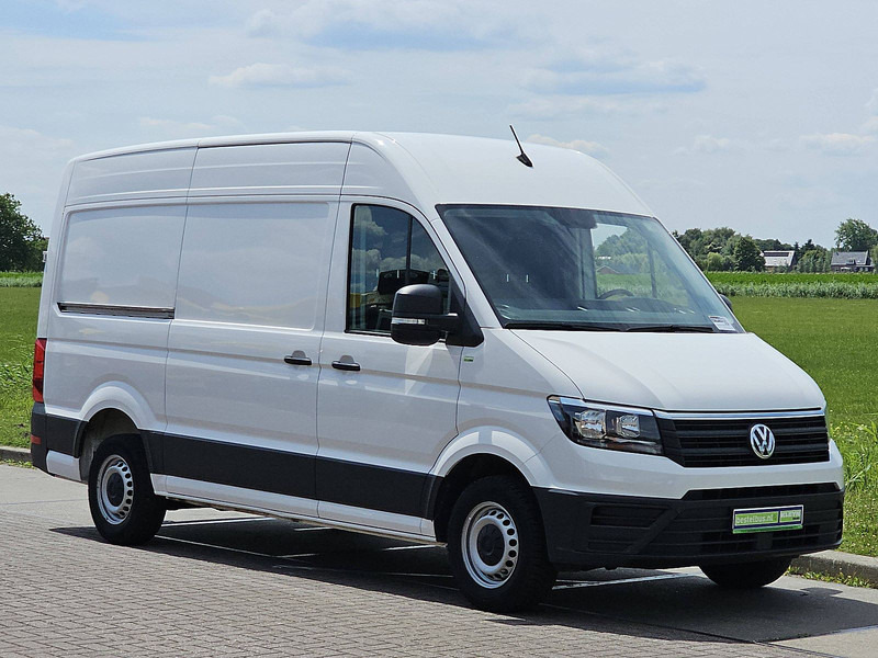 Volkswagen Crafter 30 2.0 L3H3 Euro6 Camera! - Furgoneta pequeña: foto 5 Volkswagen Crafter 30 2.0 L3H3 Euro6 Camera! - Furgoneta pequeña: foto 5