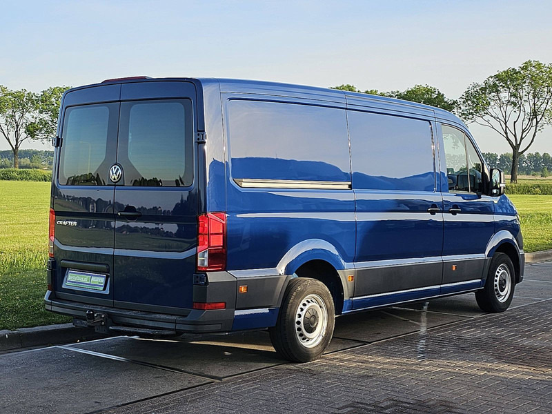 Volkswagen Crafter 35 2.0 L2H1 Navi Euro6 - Furgón: foto 3 Volkswagen Crafter 35 2.0 L2H1 Navi Euro6 - Furgón: foto 3