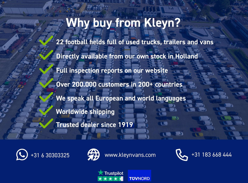 Volkswagen Crafter 35 2.0 L2H1 Navi Euro6 - Furgón: foto 4 Volkswagen Crafter 35 2.0 L2H1 Navi Euro6 - Furgón: foto 4