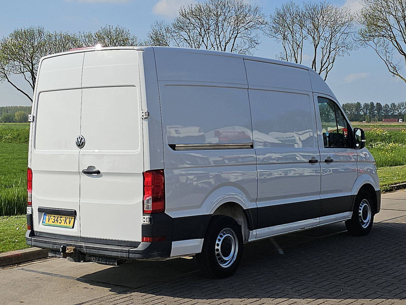 Volkswagen Crafter 35 2.0 L2H2 Airco Euro6 NAP - Furgón: foto 3 Volkswagen Crafter 35 2.0 L2H2 Airco Euro6 NAP - Furgón: foto 3