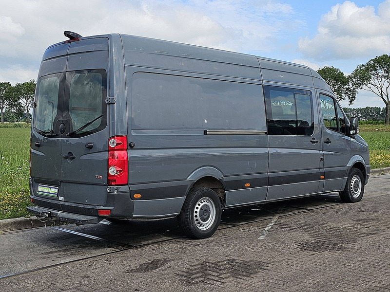 Volkswagen Crafter 35 2.0 L3H2 Maxi Airco ! - Furgón: foto 3 Volkswagen Crafter 35 2.0 L3H2 Maxi Airco ! - Furgón: foto 3
