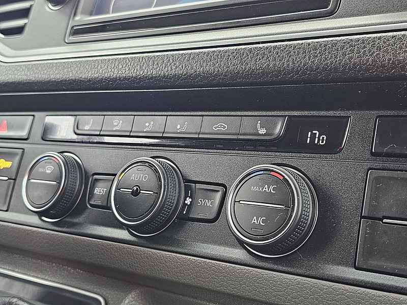 Furgón Volkswagen Crafter 35 2.0 L3H2 Navi Trekhaak!: foto 10 Furgón Volkswagen Crafter 35 2.0 L3H2 Navi Trekhaak!: foto 10