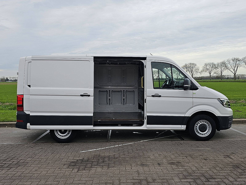 Furgón Volkswagen Crafter 35 2.0 L3H2 Navi Trekhaak!: foto 14 Furgón Volkswagen Crafter 35 2.0 L3H2 Navi Trekhaak!: foto 14