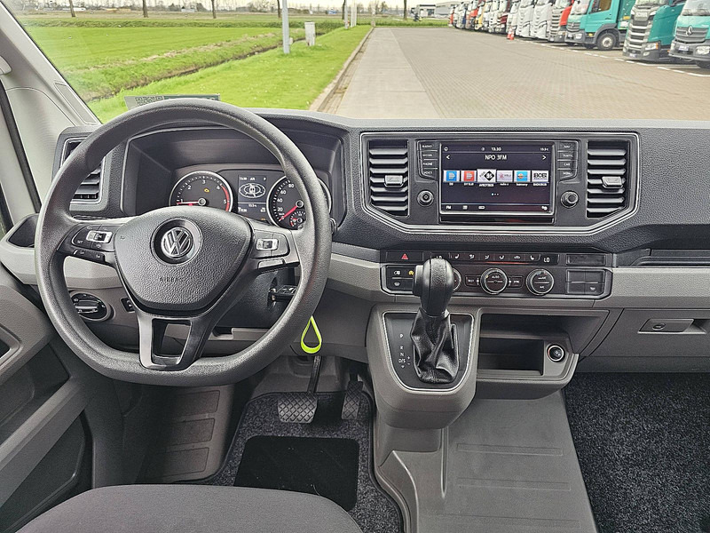 Furgón Volkswagen Crafter 35 2.0 L3H2 Navi Trekhaak!: foto 8 Furgón Volkswagen Crafter 35 2.0 L3H2 Navi Trekhaak!: foto 8