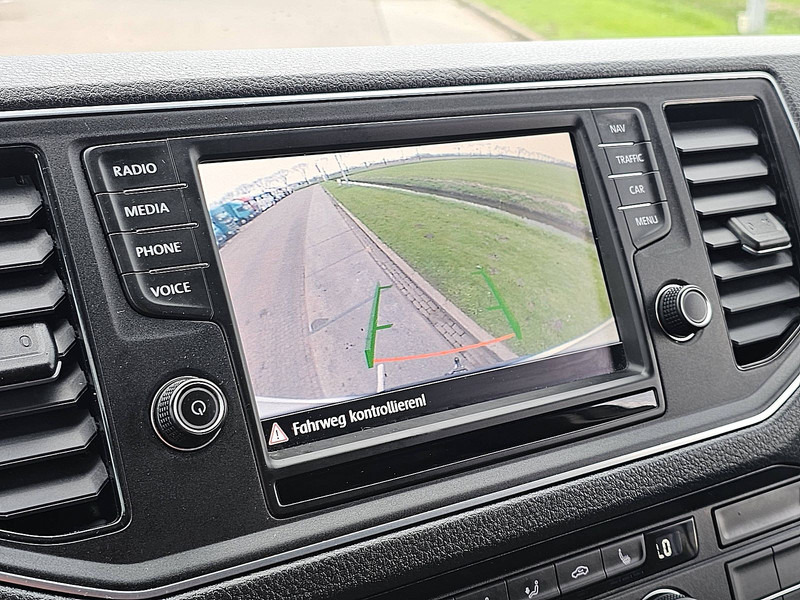 Furgón Volkswagen Crafter 35 2.0 L3H2 Navi Trekhaak!: foto 17 Furgón Volkswagen Crafter 35 2.0 L3H2 Navi Trekhaak!: foto 17