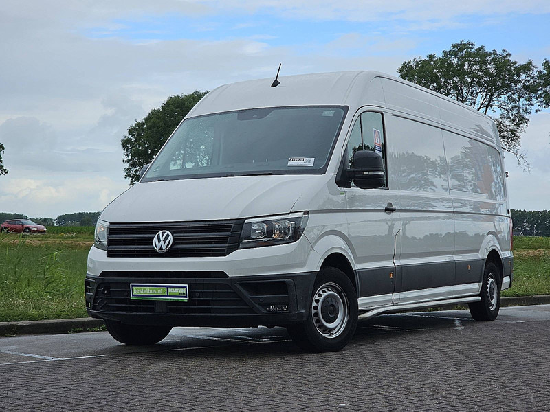 Volkswagen Crafter 35 2.0 L4H3 Airco Euro6 - Furgón: foto 1 Volkswagen Crafter 35 2.0 L4H3 Airco Euro6 - Furgón: foto 1