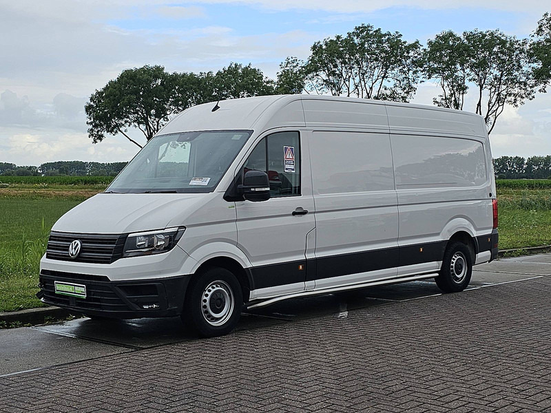 Volkswagen Crafter 35 2.0 L4H3 Airco Euro6 - Furgón: foto 2 Volkswagen Crafter 35 2.0 L4H3 Airco Euro6 - Furgón: foto 2