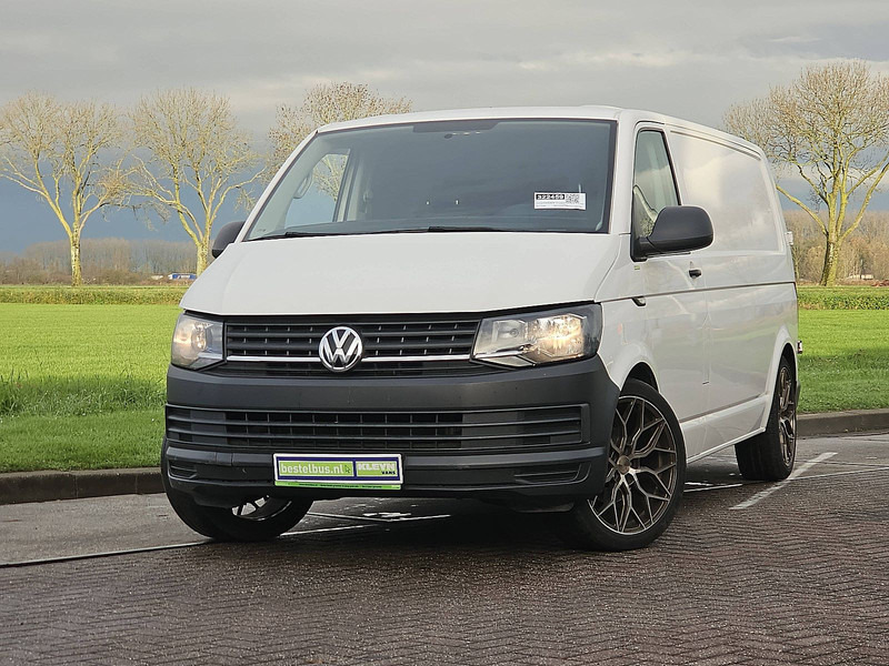 Volkswagen Transporter 2.0 TDI 102PK Airco L2 Expor - Furgoneta pequeña: foto 1 Volkswagen Transporter 2.0 TDI 102PK Airco L2 Expor - Furgoneta pequeña: foto 1
