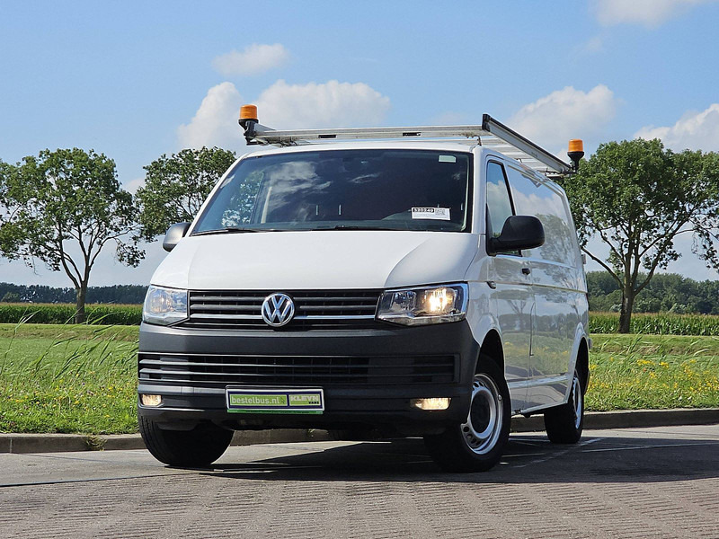 Volkswagen Transporter 2.0 TDI 150 COMF.LINE L2 - Furgoneta pequeña: foto 1 Volkswagen Transporter 2.0 TDI 150 COMF.LINE L2 - Furgoneta pequeña: foto 1