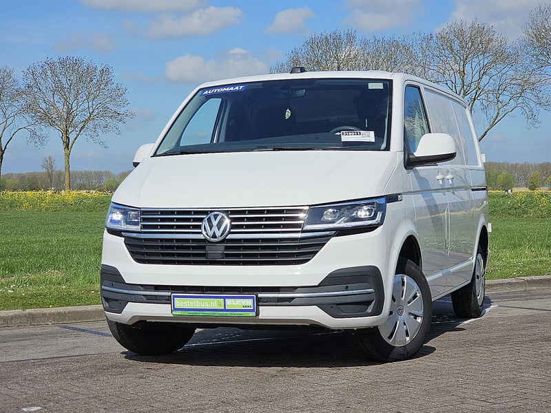 Volkswagen Transporter 2.0 TDI L1H1 2xZijdeur LED ! - Furgoneta pequeña: foto 1 Volkswagen Transporter 2.0 TDI L1H1 2xZijdeur LED ! - Furgoneta pequeña: foto 1
