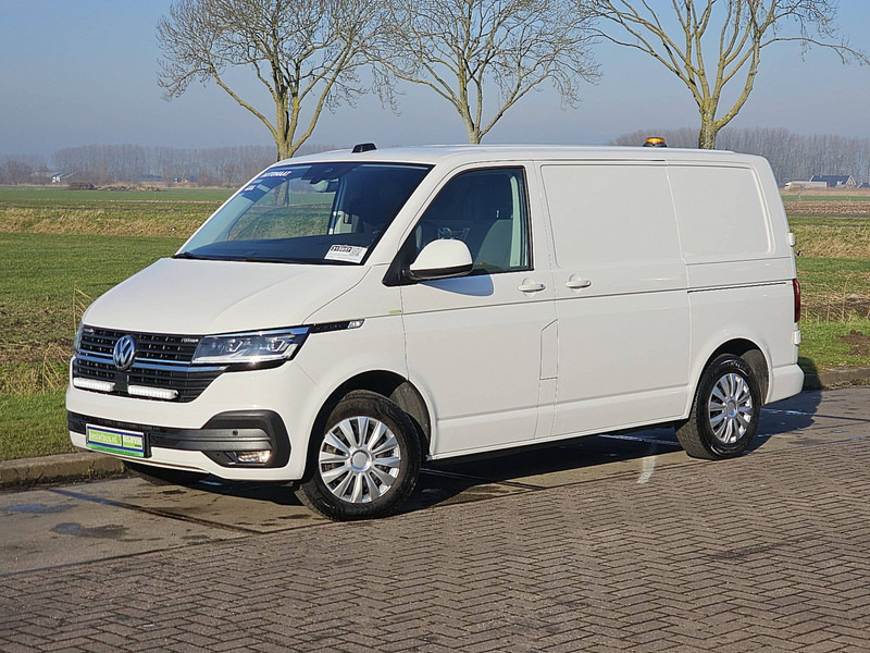 Volkswagen Transporter 2.0 TDI L1H1 4MOTION LED! - Furgoneta pequeña: foto 2 Volkswagen Transporter 2.0 TDI L1H1 4MOTION LED! - Furgoneta pequeña: foto 2