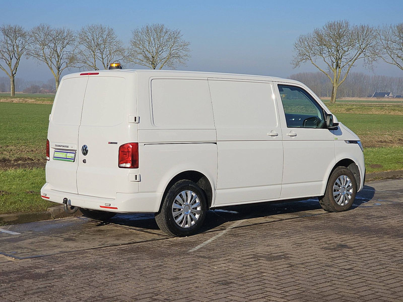 Volkswagen Transporter 2.0 TDI L1H1 4MOTION LED! - Furgoneta pequeña: foto 3 Volkswagen Transporter 2.0 TDI L1H1 4MOTION LED! - Furgoneta pequeña: foto 3