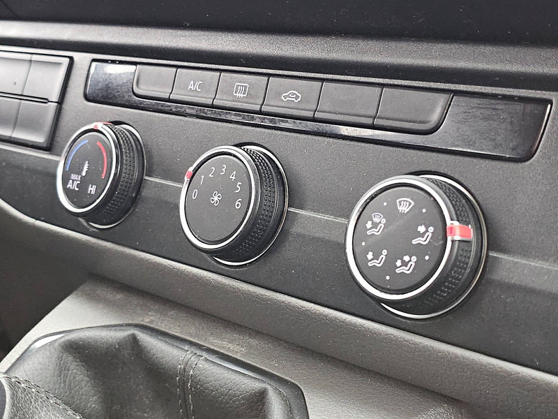 Furgoneta pequeña Volkswagen Transporter 2.0 TDI L1H1 Dubbel Cabine!: foto 10