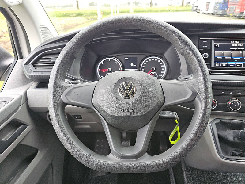 Furgoneta pequeña Volkswagen Transporter 2.0 TDI L1H1 Dubbel Cabine!: foto 12