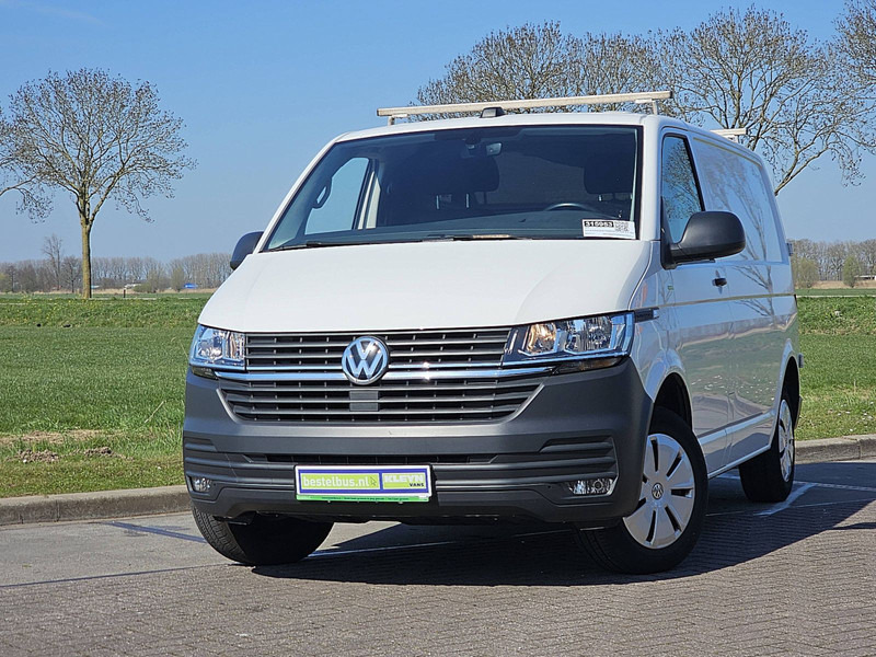 Volkswagen Transporter 2.0 TDI L1H1 Navi NAP Euro6! - Furgoneta pequeña: foto 1 Volkswagen Transporter 2.0 TDI L1H1 Navi NAP Euro6! - Furgoneta pequeña: foto 1