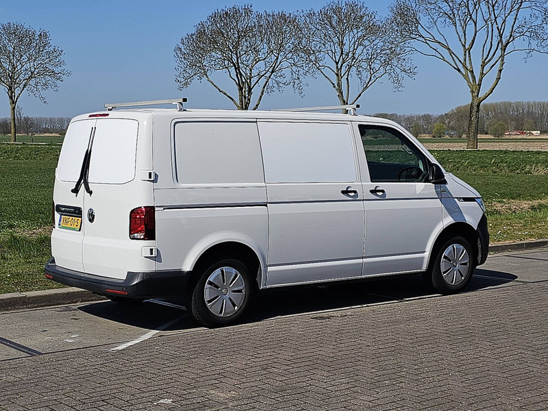 Volkswagen Transporter 2.0 TDI L1H1 Navi NAP Euro6! - Furgoneta pequeña: foto 3 Volkswagen Transporter 2.0 TDI L1H1 Navi NAP Euro6! - Furgoneta pequeña: foto 3