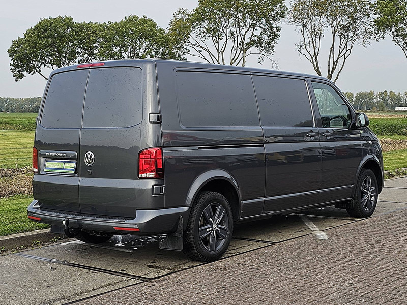 Volkswagen Transporter 2.0 TDI L2H1 Digital-Cockpit - Furgón: foto 3 Volkswagen Transporter 2.0 TDI L2H1 Digital-Cockpit - Furgón: foto 3