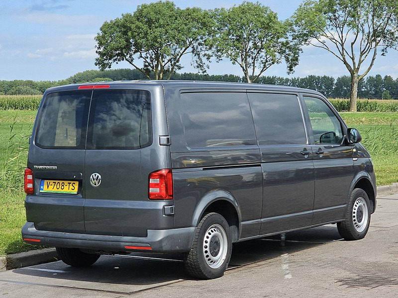 Volkswagen Transporter 2.0 TDI L2H1 Euro6 102Pk! - Furgoneta pequeña: foto 3 Volkswagen Transporter 2.0 TDI L2H1 Euro6 102Pk! - Furgoneta pequeña: foto 3
