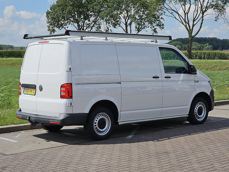 Volkswagen Transporter 2.0 TDI ac EURO6 - Furgoneta pequeña: foto 3 Volkswagen Transporter 2.0 TDI ac EURO6 - Furgoneta pequeña: foto 3