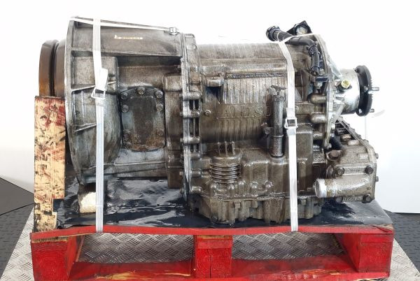 Allison TIDA3000 Econic Euro 6 Gearbox - Caja de cambios: foto 4 Allison TIDA3000 Econic Euro 6 Gearbox - Caja de cambios: foto 4