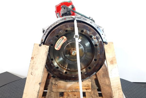 Allison TIDA4500 Gearbox - Caja de cambios: foto 3 Allison TIDA4500 Gearbox - Caja de cambios: foto 3