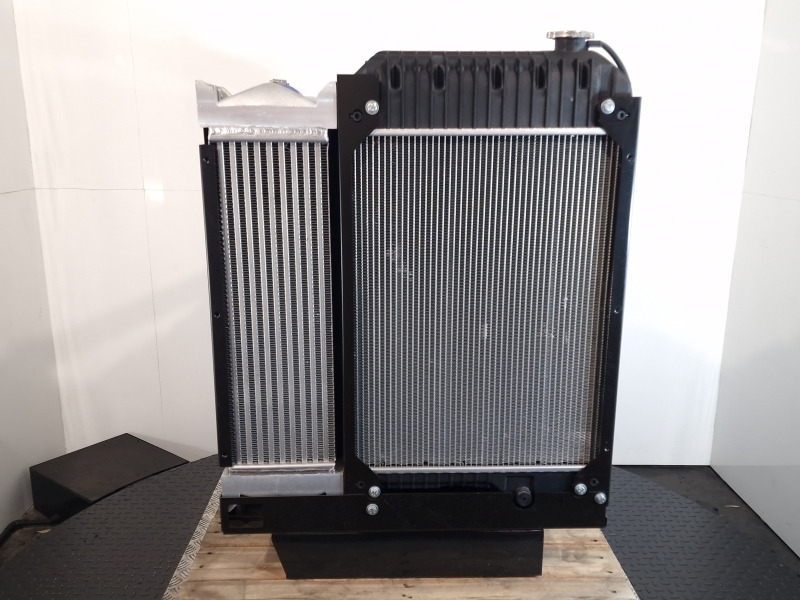 Caterpillar 3054C DITAAC Engine+Radiator - Motor para Maquinaria industrial: foto 5 Caterpillar 3054C DITAAC Engine+Radiator - Motor para Maquinaria industrial: foto 5