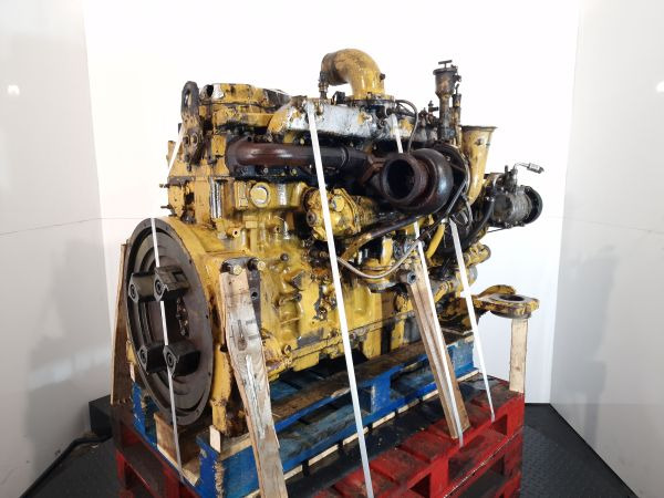 Caterpillar 3176C 345 BL II Excavator Engine (Plant) - Motor para Maquinaria de construcción: foto 1 Caterpillar 3176C 345 BL II Excavator Engine (Plant) - Motor para Maquinaria de construcción: foto 1