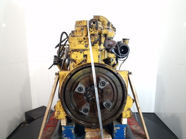 Caterpillar 3176C 345 BL II Excavator Engine (Plant) - Motor para Maquinaria de construcción: foto 2 Caterpillar 3176C 345 BL II Excavator Engine (Plant) - Motor para Maquinaria de construcción: foto 2