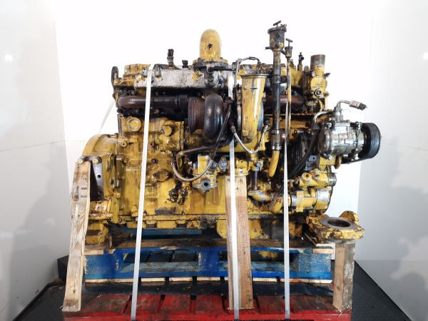 Caterpillar 3176C 345 BL II Excavator Engine (Plant) - Motor para Maquinaria de construcción: foto 3 Caterpillar 3176C 345 BL II Excavator Engine (Plant) - Motor para Maquinaria de construcción: foto 3