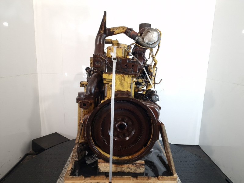 Caterpillar 3304DI Engine (Plant) - Motor para Maquinaria de construcción: foto 3 Caterpillar 3304DI Engine (Plant) - Motor para Maquinaria de construcción: foto 3