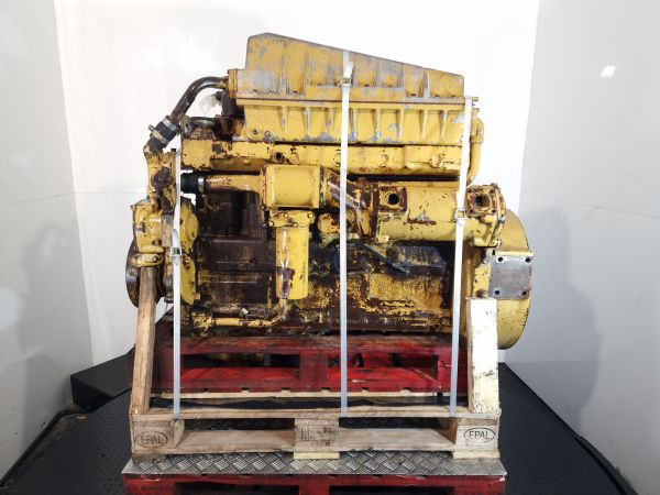Motor para Maquinaria de construcción Caterpillar 3306DITA Dumper Spec Engine (Plant): foto 7