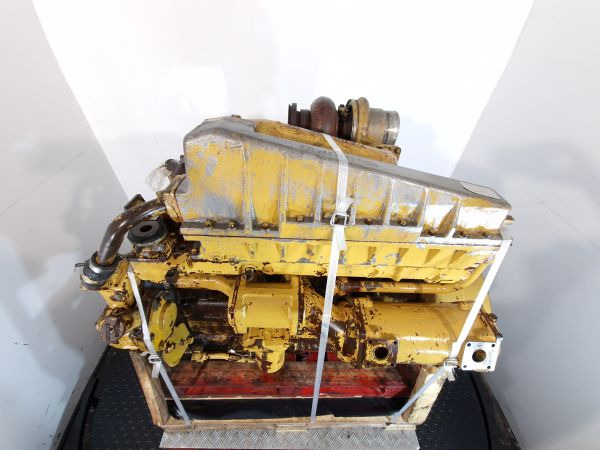 Motor para Maquinaria de construcción Caterpillar 3306DITA Dumper Spec Engine (Plant): foto 9
