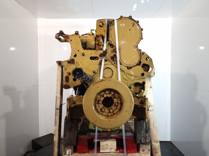 Caterpillar C18 988H Wheel Loader Engine (Plant) - Motor para Maquinaria de construcción: foto 5 Caterpillar C18 988H Wheel Loader Engine (Plant) - Motor para Maquinaria de construcción: foto 5