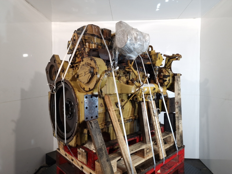 Caterpillar C18 988H Wheel Loader Engine (Plant) - Motor para Maquinaria de construcción: foto 1 Caterpillar C18 988H Wheel Loader Engine (Plant) - Motor para Maquinaria de construcción: foto 1