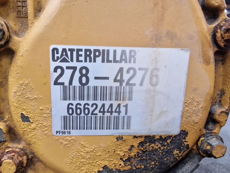 Caterpillar C6.6 Industrial Engine (Industrial) - Motor para Maquinaria industrial: foto 2 Caterpillar C6.6 Industrial Engine (Industrial) - Motor para Maquinaria industrial: foto 2